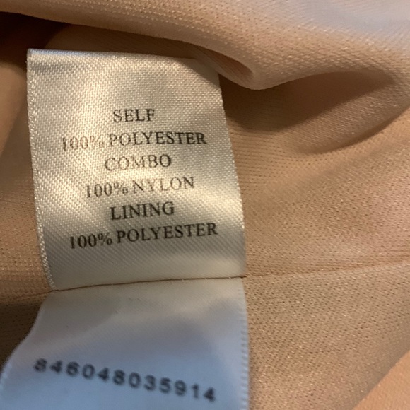 Classic Little Black dress with Bkack Netting - Picture 15 of 16